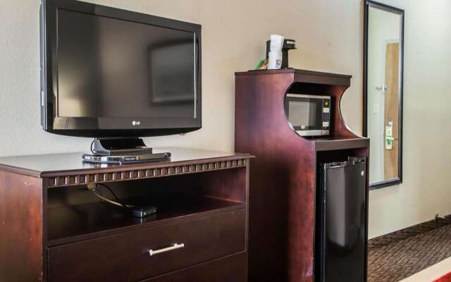 Quality Inn Belton - Kansas City South