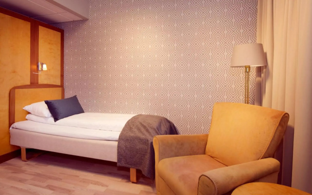 Home Hotel Astoria