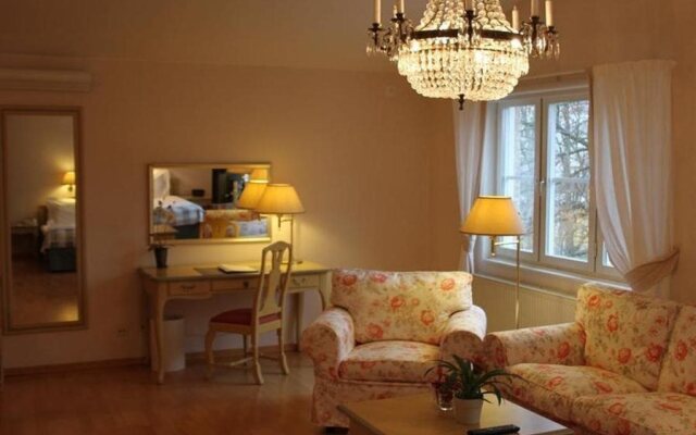 Hotell Ideon Gästeri AB