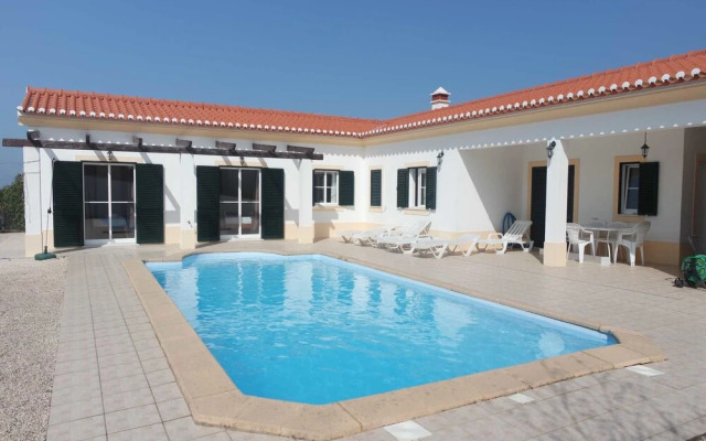 D06 - Holiday House Vale da Telha by DreamAlgarve