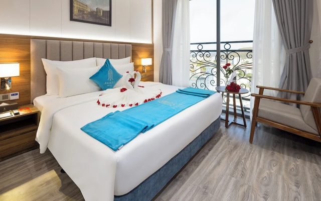 Avari Hotel