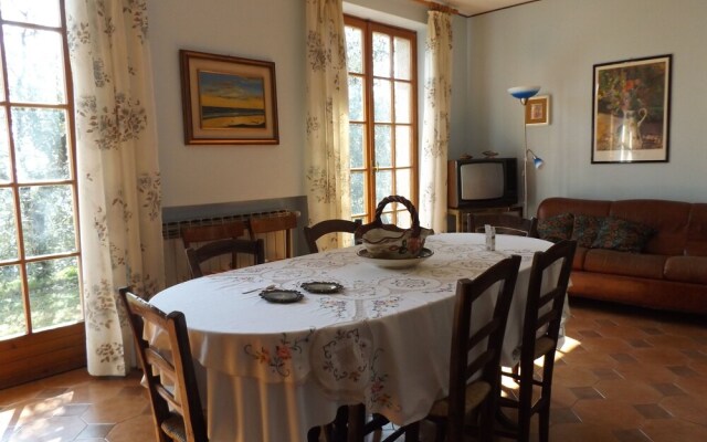 Villa Rocca