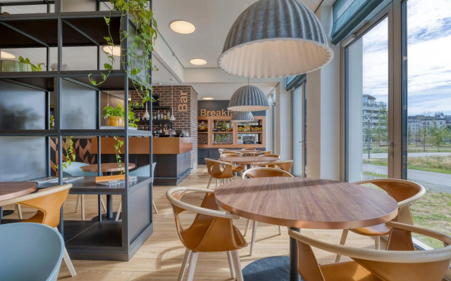 B&B HOTEL Antwerpen Zuid