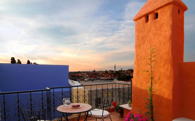 Avalon Boutique Hotel Rhodes