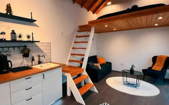 Pentalow Cabin