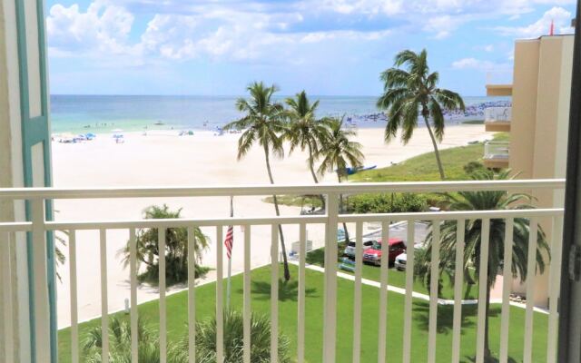 Jamaica Royale 502 - 2 Br Condo