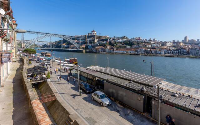 YOUROPO - Ribeira Porto 1