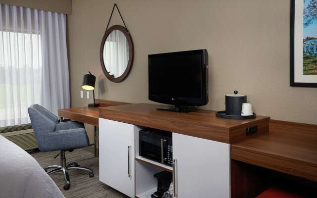 Hampton Inn Hanover