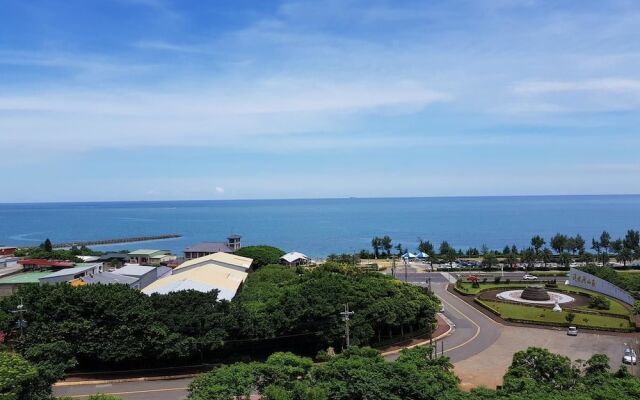 Qianshuwan Apartment