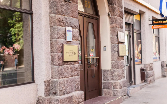 Viktorija Hotel