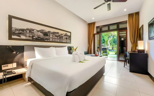 Hoi An Historic