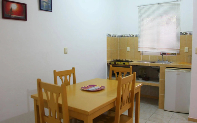 Residencia La Mariposa