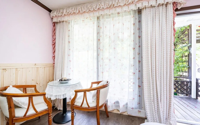 Samcheok Garden Pension