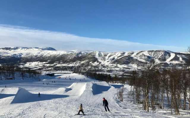 Geilo Hotel