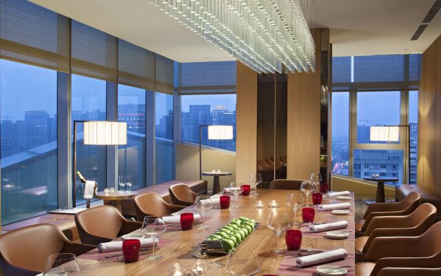 Millennium Hotel Taichung