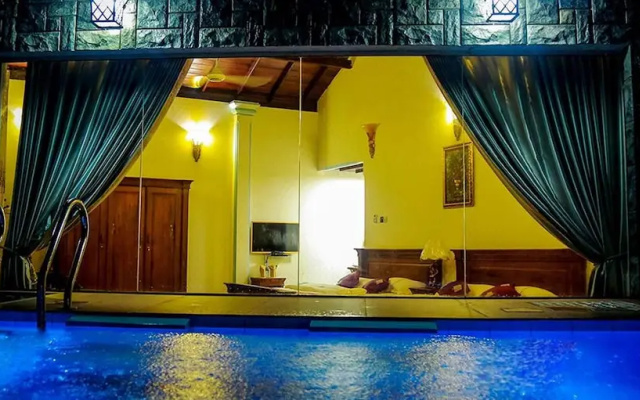 Thevni Holiday Resort