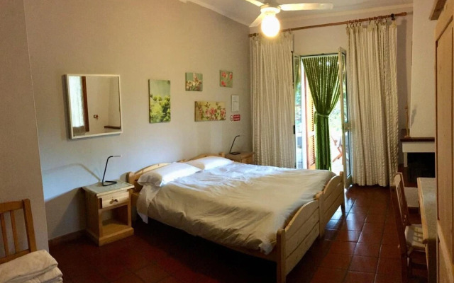 Agriturismo ORIONE