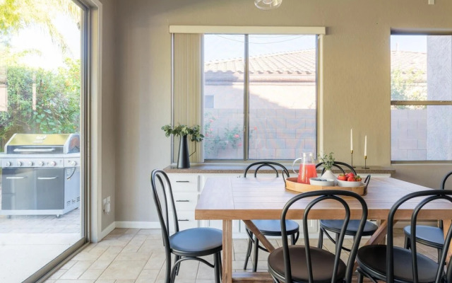 Dwight in Scottsdale