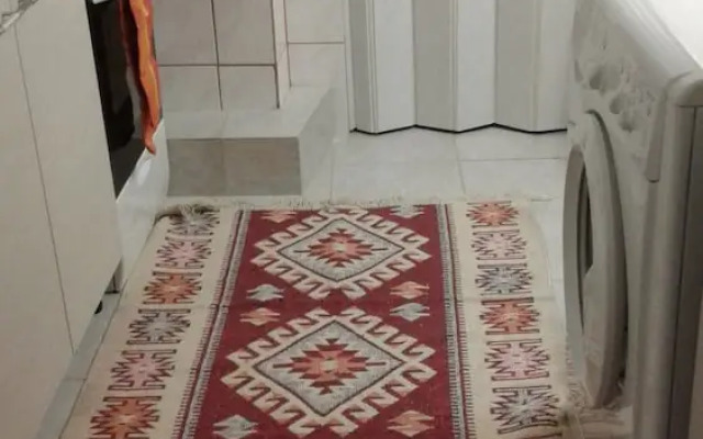 ASE apartment for 4 persons