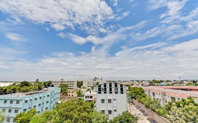 Oyo Flagship 18452 Pritam Airport Inn