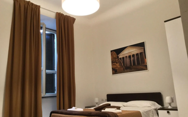 Cialdini Rome