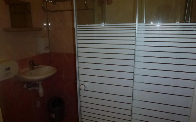 Hotel Isis