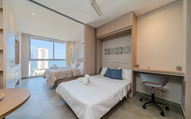 Salguero Suites