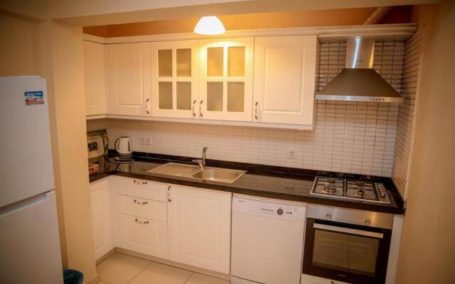 Villa Kaya 2 in Dalyan
