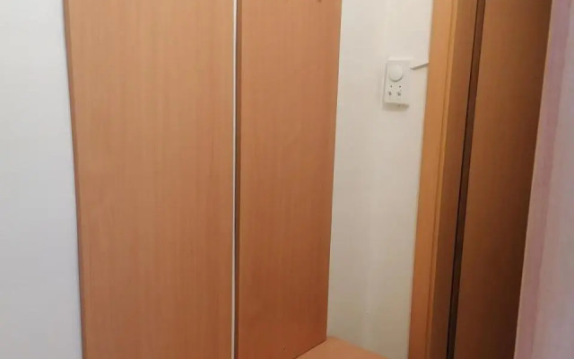 Apartments Zupan
