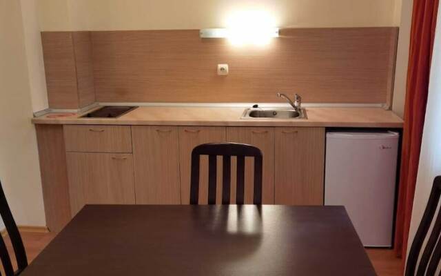 Daniel Residence