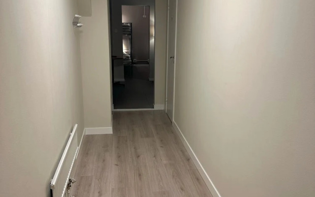 Hotell Bromma