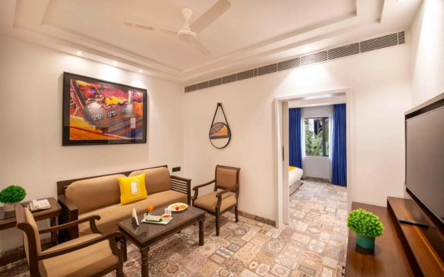 Ace Residency Hotel  Apartments