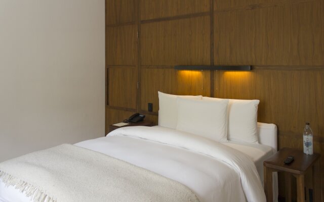 Condesa df, Mexico City, a Member of Design Hotels