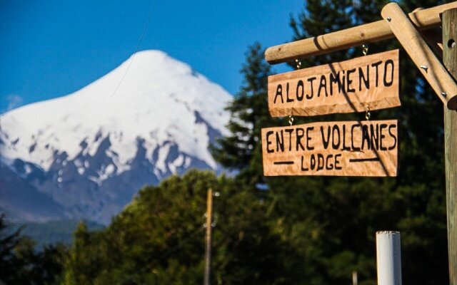 Entre Volcanes Lodge