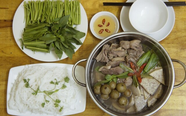 Hoang Kim Hotel Hai Phong