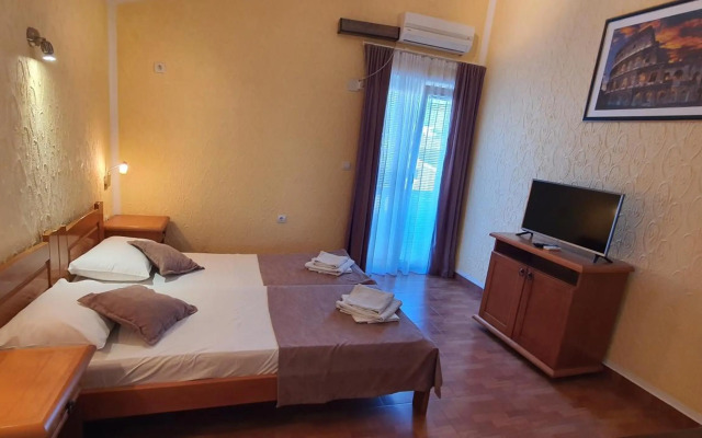 Martinovic Rooms