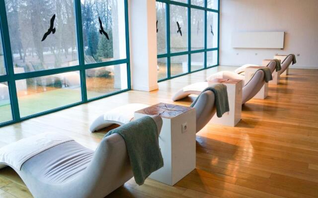 Apartamenty Ciechocinek SPA