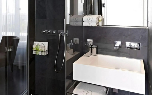 VISIONAPARTMENTS Berlin Otto-Braun-Strasse