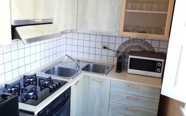 Residence Teatro Romano