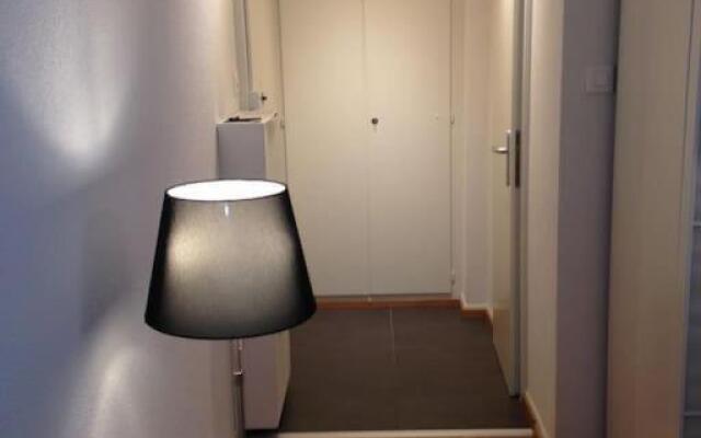 Beautiful studio 2 minutes from the train station