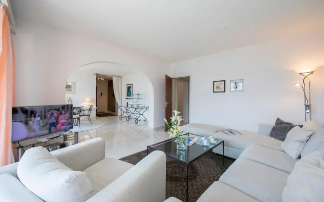 Casa Monti Belvedere