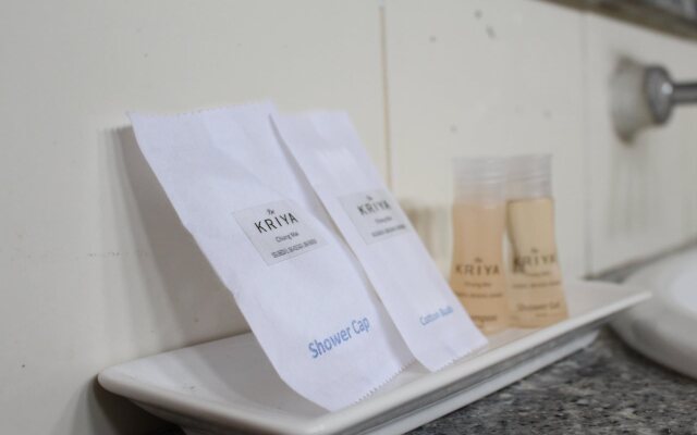 Palace Place Chiang Mai