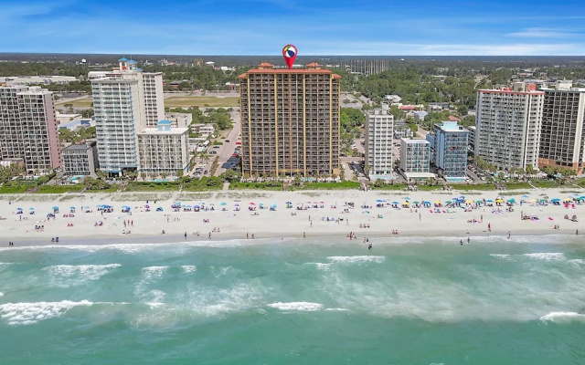 Anderson Ocean Club by Elliott Realty