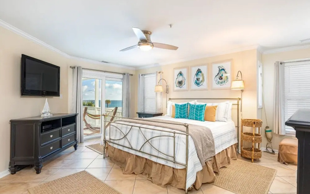 Dolphin Watch 6 by Tybee Vacation Rentals