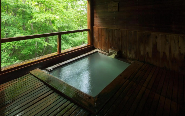 Takamiya Hotel Jurin