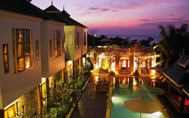 Keereeta Resort & Spa