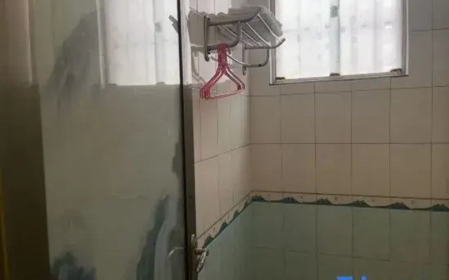 Rongshui Jinxin Hotel