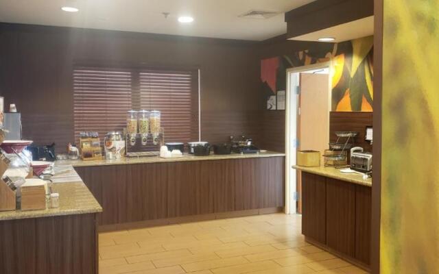 Fairfield Inn & Suites by Marriott Tifton