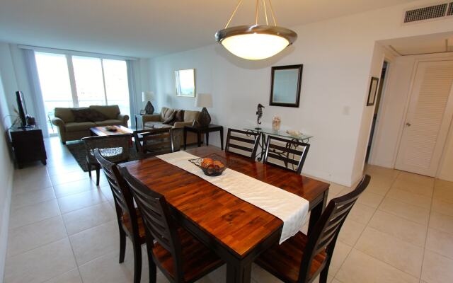 Ocean Reserve Apartment