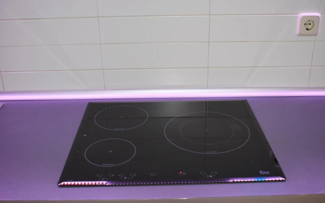 Moderno apart centro